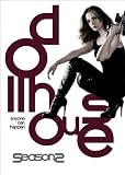 [DVD] Dollhouse: The Complete Second Season