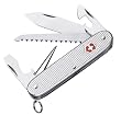 VICTORINOX(�r�N�g���m�b�N�X) �t�@�[�}�[AL �ۏ؏��t 0.8241.26 �y���{���K�i�z
