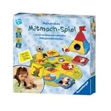  Mein erstes Mitmach-Spiel