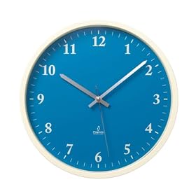 Lemnos N*clock �u���[ P4-04C BL