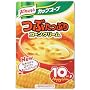 クノール カップスープ つぶたっぷりコーン10袋