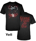  300 Yell Tshirt