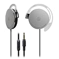 audio-technica �C���t�B�b�g�w�b�h�z�� ATH-EQ300LV