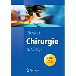 【クリックで詳細表示】Chirurgie： Mit Integriertem Fallquiz - 40 F Lle Nach Neuer Ao (Springer-Lehrbuch) [ペーパーバック]