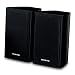 ONKYO �T���E���h�X�s�[�J�[ 2��1�g D-22XM(B) /�u���b�N