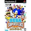 SEGA SuperStars (�Z�K�X�[�p�[�X�^�[�Y)