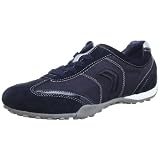 Geox D SNAKE U D3212U01122C4002 Damen Sneaker