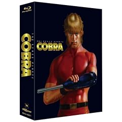 �R�u�� �X�y�[�X�p�C���[�g Blu-ray BOX