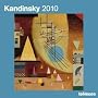 Kandinsky 2010 Calendar