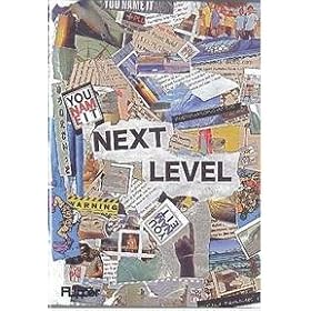 YOU NAME IT ~NEXT LEVEL~�C���g���ɍœK�I���[�E�l�[���E�C�b�g �l�N�X�g���x��/�{�f�B�{�[�hDVD