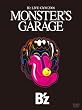 B'z LIVE-GYM 2006�gMONSTER'S GARAGE�h [DVD]