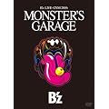 B'z LIVE-GYM 2006�gMONSTER'S GARAGE�h [DVD]