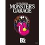 B'z LIVE-GYM 2006�gMONSTER'S GARAGE�h [DVD]
