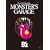 B'z LIVE-GYM 2006�gMONSTER'S GARAGE�h [DVD]