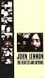 JOHN LENNON-The Beatles and Beyond [VHS]