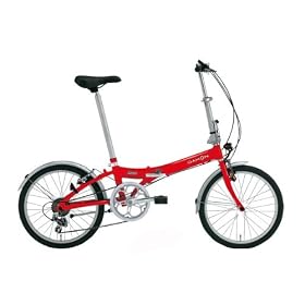 DAHON METRO DYNAMO 20�C���` �܂肽���ݎ��]�� �y���g�����ρz