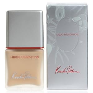 【クリックで詳細表示】ケサランパサラン リクイドファンデーションS BO20 25ml