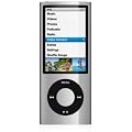 Apple iPod nano ��5���� 16GB �V���o�[ MC060J/A