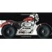 Motorcycle (Big Wheelie Books)