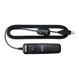 Nikon �����[�g�R�[�h MC-DC2 (D3100�ED5100�ED5000�ED7000�ED90�p) MCDC2