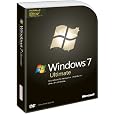 Windows 7 Ultimate �A�b�v�O���[�h �}�C�N���\�t�g �v���b�g�t�H�[��: Windows 24,690