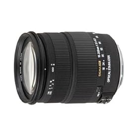 �V�O�} 18-200mm F3.5-6.3 DC OS �L���m���p