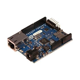 Arduino Ethernet