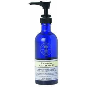 �j�[���Y���[�h �����f�B�[�Y �p���}���[�U �t�F�C�V�����E�H�b�V��100ml