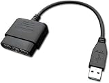  Speed Link - Convertisseur de manette PSX2