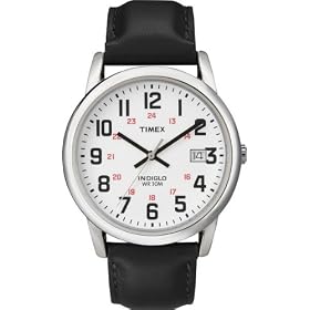 [�^�C���b�N�X]TIMEX �C�[�W�[���[�_�[ �u���b�N���U�[ T2N524 �����Y �y���K�A���i�z
