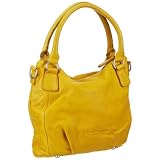 Liebeskind GinaC, Damen Henkeltaschen 37x38x10 cm (B x H x T)