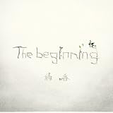 The beginning�y���؃u�b�N���b�g�ʐ^�W�t���z(���񐶎Y�����)(DVD�t)�����ɂ��