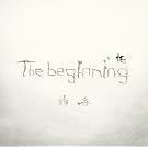 The beginning�y���؃u�b�N���b�g�ʐ^�W�t���z(���񐶎Y�����)(DVD�t)