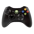 Xbox 360 ���C�����X �R���g���[���[ (���L�b�h �u���b�N)