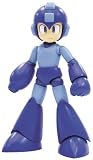 ROCKMAN ���b�N�}�� (1/10�X�P�[���v���X�`�b�N�L�b�g)