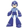 ROCKMAN ���b�N�}�� (1/10�X�P�[���v���X�`�b�N�L�b�g)