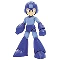 ROCKMAN ���b�N�}�� (1/10�X�P�[���v���X�`�b�N�L�b�g)