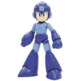 ROCKMAN ���b�N�}�� (1/10�X�P�[���v���X�`�b�N�L�b�g)�扮�ɂ��