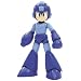 ROCKMAN ���b�N�}�� (1/10�X�P�[���v���X�`�b�N�L�b�g)