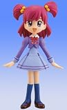  Yes!プリキュア5 キュアドール! 夢原のぞみ