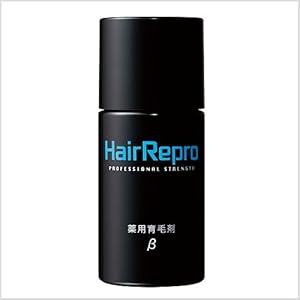 【クリックで詳細表示】アデランス ヘアリプロ 育毛剤β (100ml)