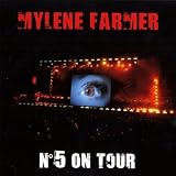 [Musique] Nº5 On Tour