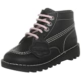 Kickers Kids Kick Hi Infant Core Classic Boot