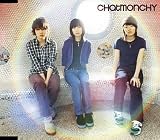 [CD]チャットモンチー 恋愛スピリッツ