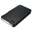 iBUFFALO iPhone 4S専用 『オシャレに彩る』 デザインケース (チェック柄) BSIP11PCD2
