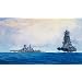 1/700 �V�[�E�F�C���f���� No.SP9 �\�������C�펞�Z�b�g(����&��b�Z�b�g)