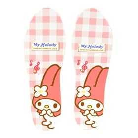 �L�����C���\�[�� GIRLS(�}�C�����f�B �M���K���`�F�b�N)  for Girls 20~25cm