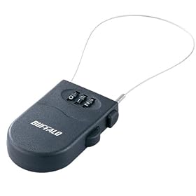 iBUFFALO ���C���[ �ėp �i���o�[�L�[�t BSQ04A