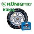 �R�[�j�b�N(KONIG) �����[ �^�C���`�F�[�� �i��:RA-095 �K���^�C���T�C�Y:215/50R17 215/55R16 205/60R16 215/65R15 205/70R15