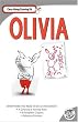 Olivia Carry-Along Coloring Kit